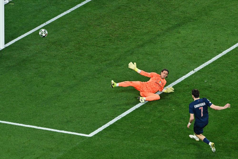 阿尔瓦罗·德尔·莫拉尔拯救了杯赛的程序